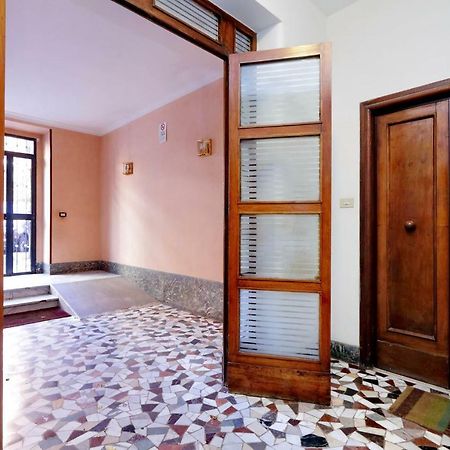 Bbhome Trastevere Station White Chic Apartment Roma Eksteriør bilde