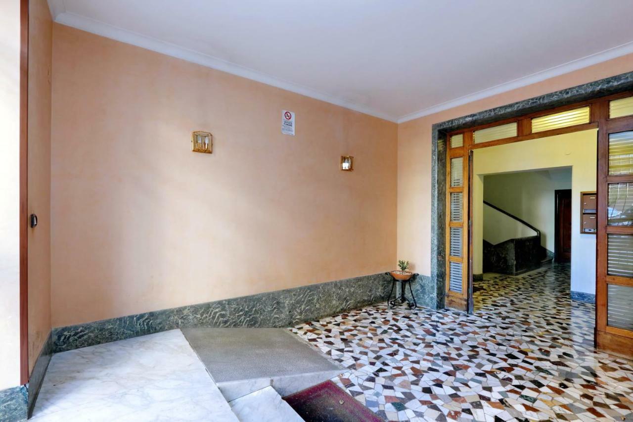 Bbhome Trastevere Station White Chic Apartment Roma Eksteriør bilde