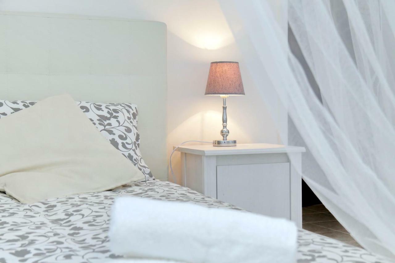 Bbhome Trastevere Station White Chic Apartment Roma Eksteriør bilde